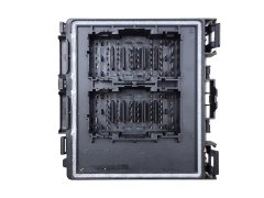 Skrzynka Bezpieczników Ford Fiesta H1BT-14D068-BG