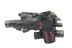 Obudowa Termostatu 9646439080 1336X1 2,0 HDi Citroen Peugeot Ford 9651514280