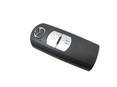 Kluczyk Pilot Mazda 2 3 5 6 CX SKE13E-01