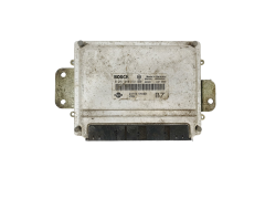Sterownik 0281010141 23710 5M300 Nissan Bosch 42307