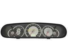 Licznik Obrotomierz Citroen C5 Lift 9655608780 44360