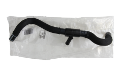 Przewód Układu Chłodzenia Oryginał Citroen Peugeot C8 807 1307ZQ