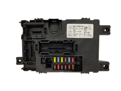 Skrzynka Bezpieczników Fiat 00517986150 28122166 97RI-010040 Delphi 19937