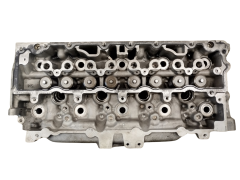 Głowica Silnika Citroen Peugeot Ford 9684487210 0200HS 1.4 1.6 HDI 8v 5