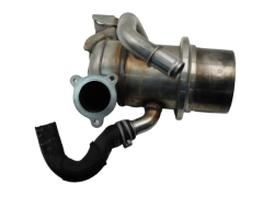 Chłodnica Spalin 04L131512D Y2392004 VW Audi Seat Skoda TDI