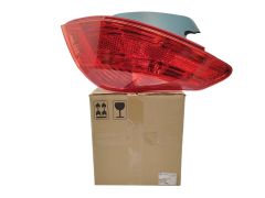 Lampa Prawa Oryginał 6351CV 6351.CV Peugeot 308