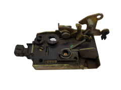 Zamek Drzwi Lewy Tył 96056005 Citroen ZX Kiekert 11151