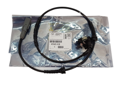 Czujnik Abs Tył Citroen Peugeot 4545K8 Nowy Oryginał