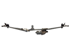 Mechanizm Wycieraczek Smart Fortwo A4518240001 A4518200040 Valeo 1583