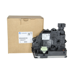 Zamek Drzwi Prawy Tył Oryginał 13432377 Opel