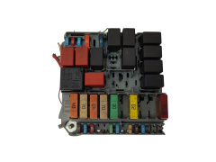 Skrzynka Bezpieczników Fiat Iveco 51905216 20862