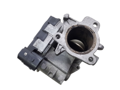 Przepustnica Powietrza 55213019 40DFP1 Fiat Alfa Romeo 3086