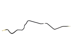 Przewód Hydrauliczny Oryginał Master III Movano NV 2.3 dCi  8200789594