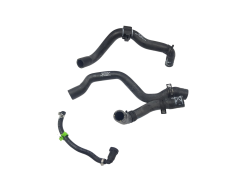 Przewód Nagrzewnicy Webasto 1K0819374A 1K0819350B Nowy Oryginał  RR51