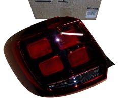 Lampa Lewy Tył Nowy Oryginał 265554938R Dacia Sandero 2