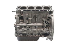 Blok Dół Silnika HHDA 1,6 TDCi Ford Focus C-MAX