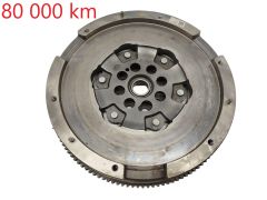 Koło Dwumasowe Renault Master 3 2.3 DCI 123008972R 123108013R