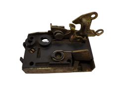 Zamek Drzwi Lewy Tył 96056005 Citroen ZX Kiekert 11150