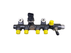 Listwa Wtryskowa 175212943R 0281007280 1.5 DCI CDI Renault Mercedes-Benz