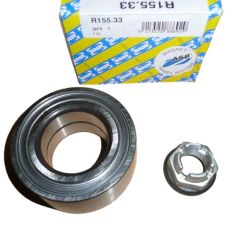 Łożysko Koła Przód Do Renault R155.33 402100005R SNR