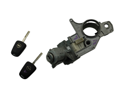 Stacyjka Zapłonowa Opel Astra H Zafira B 2421430 N0501881 1105