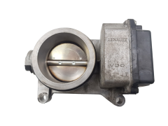 Przepustnica Powietrza Renault 8200063652 8200123061 408239822001 VDO 1011 Przepustnica Powietrza Renault 8200063652 8200123061 408239822001 VDO 1011
