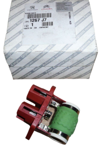 Opornica Wentylatora Oryginał Jumper Boxer Ducato 3 1267J7