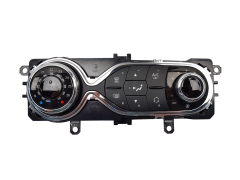 Panel Klimatyzacji Renault Clio 4 Captur 275108796R