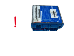 Sterownik Moduł 60679086 331342 TRW Alfa Romeo