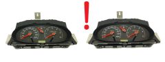 Licznik Obrotomierz Nissan Micra AX865 65554