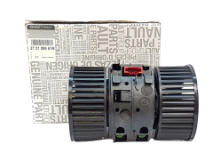 Wentylator Dmuchawa Oryginał Renault Trafic 3 Vivaro Scenic 3 272109961R 