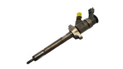 Wtrysk Paliwa 0445110297 Bosch 1980K9 1.6 HDI Citroen Peugeot S3