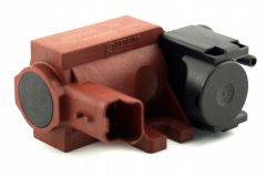 Elektrozawór Oryginał Citroen Peugeot C4 407  307 2.0 HDI 161842