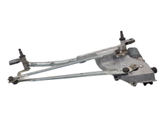 Mechanizm Wycieraczek Ford Fiesta 8A61-17500-BG 0390241575 RHD Anglik 1566