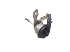Zawór Turbo 7701476891 54359710011 507852 1.5 dci Renault Nissan