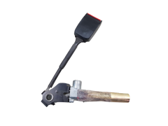 Zaczep Pasa Przód Lewy 7700817956D G Renault Safrane Laguna