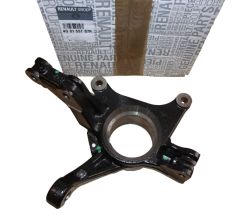 Zwrotnica Koła Lewa Nowy Oryginał 400153767R Renault Captur