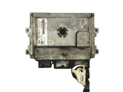 Sterownik 9805895780 V29035181A 9800913080 PSA Valeo 17168