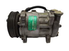Kompresor Klimatyzacji Citroen Peugeot SD7V12 1500F 6453N1 Sanden