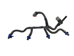 Przewód Paliwa 166712745R 1.5 DCI Dacia Renault Mercedes 0km