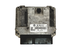 Sterownik 045906013B 0281013185 Skoda VW Bosch