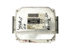 Sterownik 89661-0D071 MB275100-2070 Toyota Denso 16475