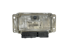 Sterownik PSA Toyota 89661-0H022 0261208702 Bosch 58172