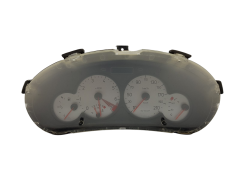 Licznik Obrotomierz Peugeot 206 9648837180 000643406 2776