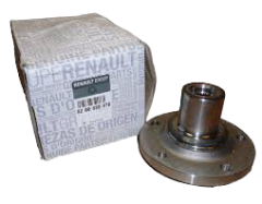 Piasta Koła Przód Master III Movano NV400 4020200Q0G