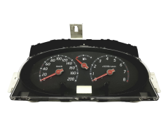 Licznik Obrotomierz Nissan Micra AX703 53626