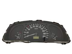 Licznik Opel Agila 09210902 110008951016 23740