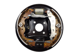 Tarcza Kotwiczna Szczęk Lewa Dacia 440010110R Logan Dokker Nowy Oryginał