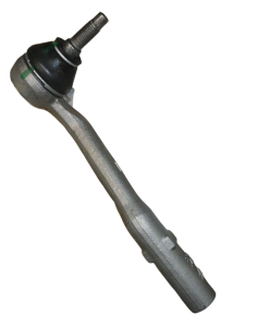 Końcówka Drążka Kierowniczego Lewa Oryginał Citroen C3 II 381792