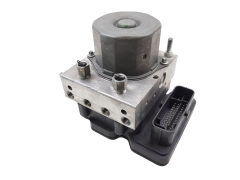 Pompa Abs Nissan Qashqai 476604EA1C 0265956165 Bosch 1411